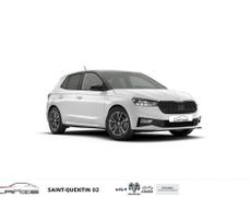 Skoda Fabia Saint-Quentin