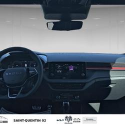 Skoda Fabia 1.0 TSI 116 ch EVO 2 DSG7 Monte-Carlo occasion - Saint-Quentin - photo 3/24