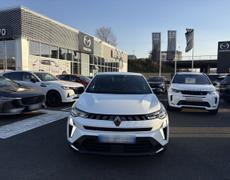 Renault Symbioz Clermont-Ferrand