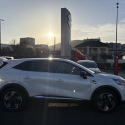 Renault Symbioz techno E-Tech full hybrid 160 Clermont-Ferrand