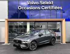 Volvo XC60 Saint-Ouen-l'Aumône