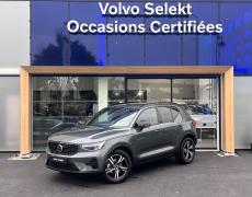 Volvo XC40 Saint-Ouen-l'Aumône