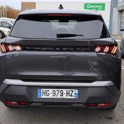 Peugeot 5008 1.2 HYBRID 145 E-DCS6 ALLURE Machecoul-Saint-M&ecirc;me