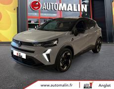 Renault Captur Anglet