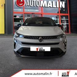 Renault Captur E-Tech full hybrid 160 ch Techno occasion - Anglet - photo 2/43