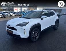 Toyota Yaris Cross Saint-Berthevin