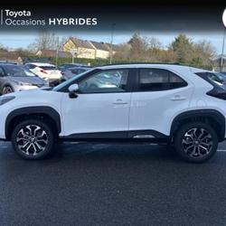 Toyota Yaris Cross 116h Design MY26 Saint-Berthevin