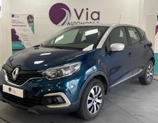 Renault Captur Alençon