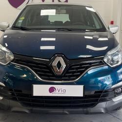 Renault Captur dCi 90 Energy Business - GARANTIE 12 MOIS Alen&ccedil;on