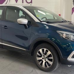Renault Captur dCi 90 Energy Business - GARANTIE 12 MOIS Alen&ccedil;on