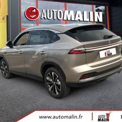 MG EHS 1.5 Hybrid+ 224 ch Luxury Mantes-la-Ville