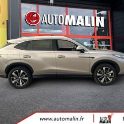 MG EHS 1.5 Hybrid+ 224 ch Luxury Mantes-la-Ville