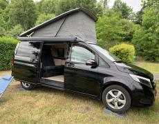 Mercedes Marco Polo Franqueville-Saint-Pierre