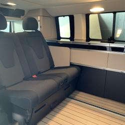 Mercedes Marco Polo 250 D 7G-Tronic Edition - 75250 kms - Cuisine + 4 couchages ... Franqueville-Saint-Pierre