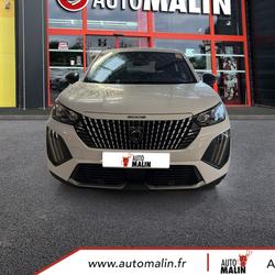 Peugeot 2008 Hybrid 145 ch e-DCS6 Allure occasion - Anglet - photo 2/40