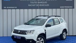 Dacia Duster  - photo 0