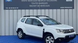 Dacia Duster  - photo 1