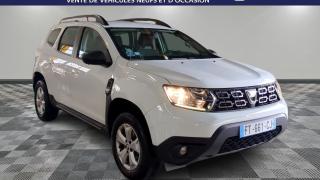 Dacia Duster  - photo 1