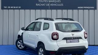 Dacia Duster  - photo 2