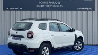 Dacia Duster  - photo 3