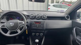 Dacia Duster  - photo 4