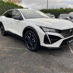 Peugeot 408 PureTech 130 ch S&S EAT8 Allure Pack Sarg&eacute;-l&egrave;s-le-Mans