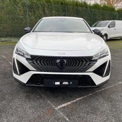 Peugeot 408 PureTech 130 ch S&S EAT8 Allure Pack Sarg&eacute;-l&egrave;s-le-Mans