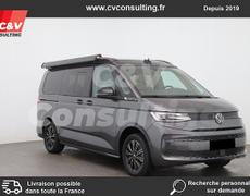 Volkswagen California Franqueville-Saint-Pierre