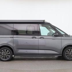 Volkswagen California T7 Beach - 2.0 TDI 150 DSG7 - Attelage amovible - Store !!! Franqueville-Saint-Pierre
