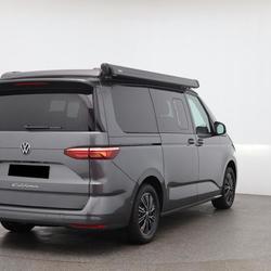 Volkswagen California T7 Beach - 2.0 TDI 150 DSG7 - Attelage amovible - Store !!! Franqueville-Saint-Pierre