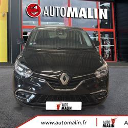 Renault Grand Scenic 4 TCe 140 FAP EDC - 21 Business Anglet