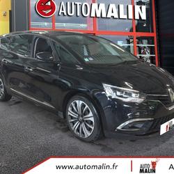 Renault Grand Scenic 4 TCe 140 FAP EDC - 21 Business Anglet