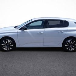 Peugeot 308 III Phase 1 308 Hybrid 145 e-DCS6 Allure Aubenas
