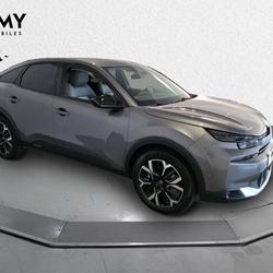 Citroen C4 C4 PureTech 130 EAT8 Max Dinan