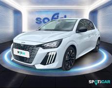Peugeot 208 Béthune