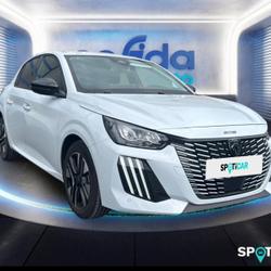 Peugeot 208 1.2 100ch Allure B&eacute;thune