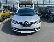 Renault Grand Scenic 4 Sainte-Luce-sur-Loire