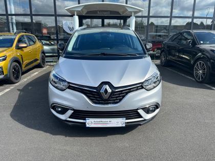 Renault Grand Scenic 4 - Blue dCi 150 - 21 Bose - 5P - 14 990 €