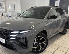Hyundai Tucson Gonesse