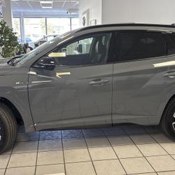 Hyundai Tucson Tucson 1.6 T-GDI 215 Hybrid BVA6 N Line Executive Gonesse