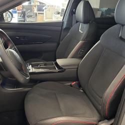 Hyundai Tucson Tucson 1.6 T-GDI 215 Hybrid BVA6 N Line Executive Gonesse