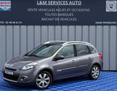 Renault Clio Estate Prinquiau