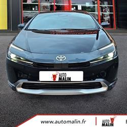 Toyota Prius IV 223ch Dynamic Mantes-la-Ville