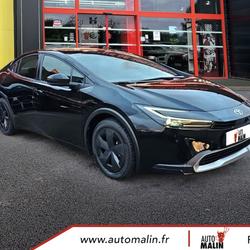 Toyota Prius IV 223ch Dynamic Mantes-la-Ville