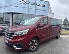 Renault Trafic combi Normanville