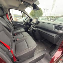 Renault Trafic combi Grand 2.0 dCi 150ch Evolution -26 Normanville