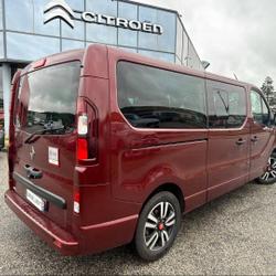 Renault Trafic combi Grand 2.0 dCi 150ch Evolution -26 Normanville