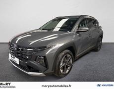 Hyundai Tucson - Tucson 1.6 T-GDI 253 Plug-in BVA6 Creative - 38 990 €
