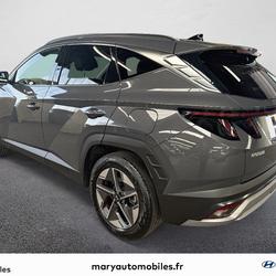 Hyundai Tucson 1.6 T-GDI 253 Plug-in BVA6 Creative occasion - Rouen - photo 2/15