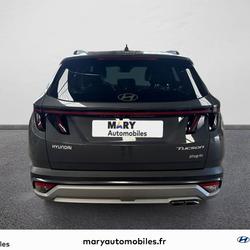 Hyundai Tucson 1.6 T-GDI 253 Plug-in BVA6 Creative occasion - Rouen - photo 3/15
